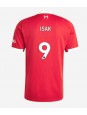 Billige Liverpool Alexander Isak #9 Hjemmedrakt 2025-26 Kortermet